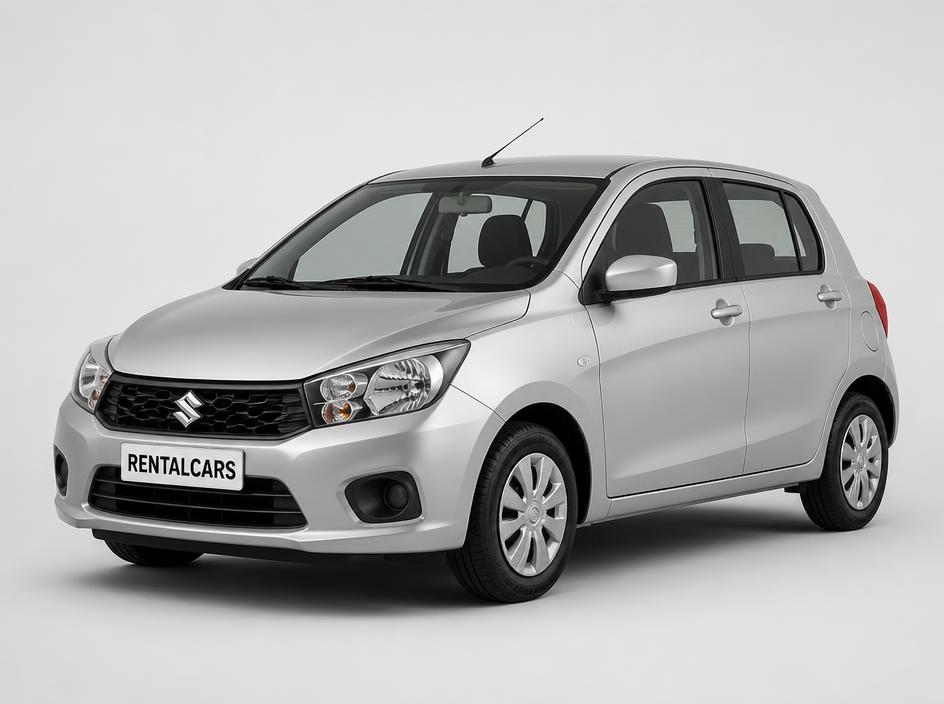 Miejski hatchback