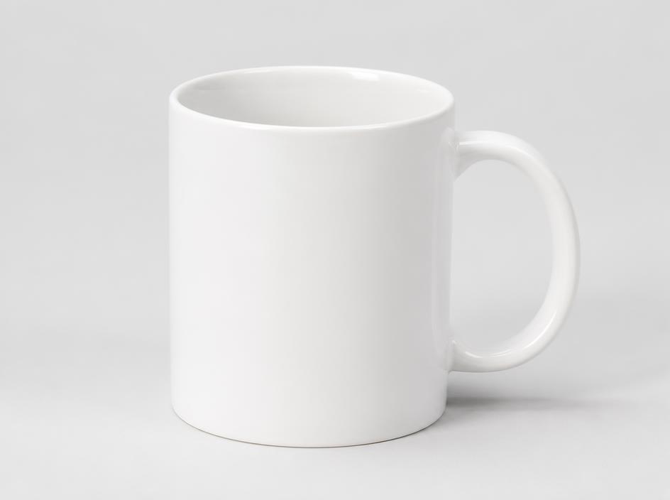 Kubek ceramiczny Classic
