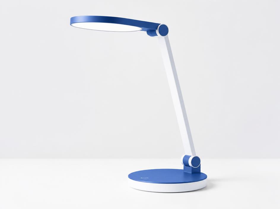 Lampka biurkowa LED
